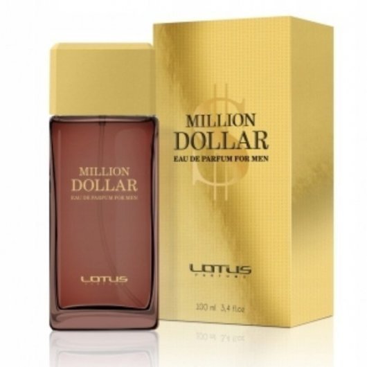 Million Dollar